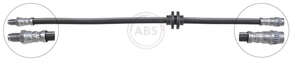 A.B.S. SL 1539 Bremsschlauch